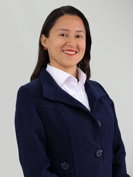 Alicia Marquina