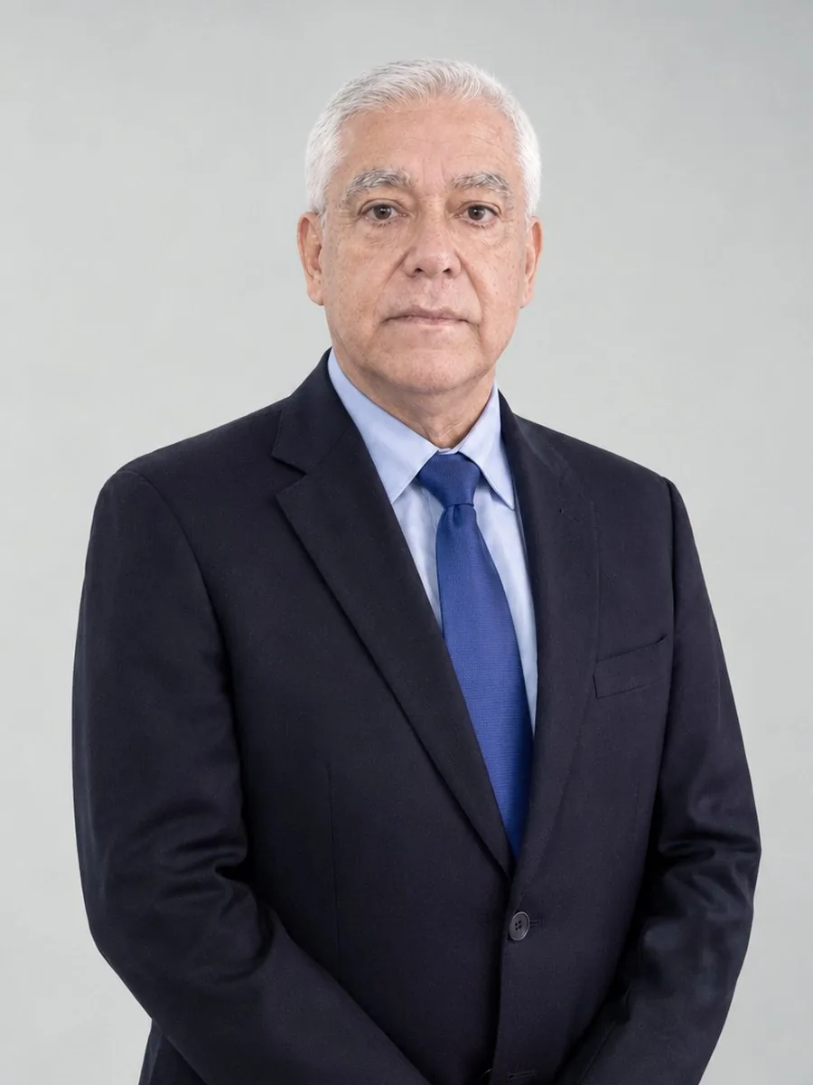 Ricardo Castillo, Gerente General