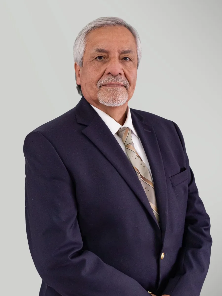 Daniel Vega, Gerente Técnico